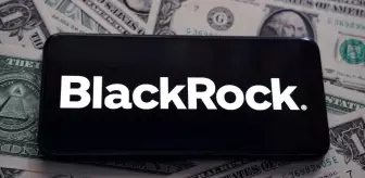 BlackRock Bitcoin ETF'si altın fonlarını geride bıraktı