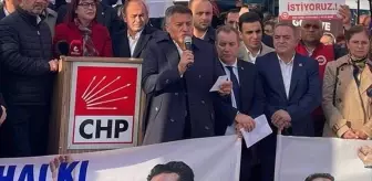 CHP, Esenyurt'un İradesine Sahip Çıkacak