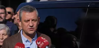 Özgür Özel: CHP'de İç Tartışmalara Son Verilecek