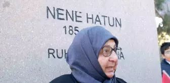 'Çocuğum annesiz büyür ama vatansız büyümez'