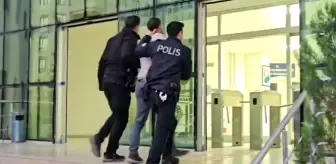 Şanlıurfa'da Uyuşturucu ve Silah Ele Geçirildi, 5 Şahıs Gözaltına Alındı