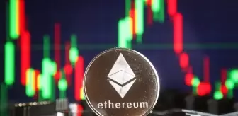 Ethereum fiyatında kritik seviye aşıldı