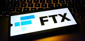 FTX iflasında yeni gelişme: Alameda milyonlarca dolarlık varlığı geri istiyor