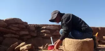 Çakmaktepe'deki Kazılar, Göbeklitepe'den 1000 Yıl Daha Eski Yerleşimi Ortaya Çıkardı