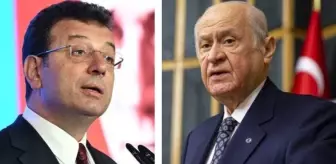 İmamoğlu'ndan 'randevu' talebini reddeden Bahçeli'ye: Hiç elimizden kurtulamaz