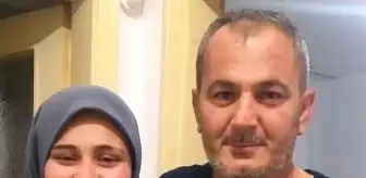 Konya'da Kayıp Genç Kız Bulundu