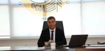 Mehmet Karabacak, Kütahya Orman Bölge Müdür Yardımcılığına Atandı