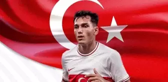 Manisa Futbol Kulübü'nden Umut Erdem U20 Milli Takım Aday Kadrosunda