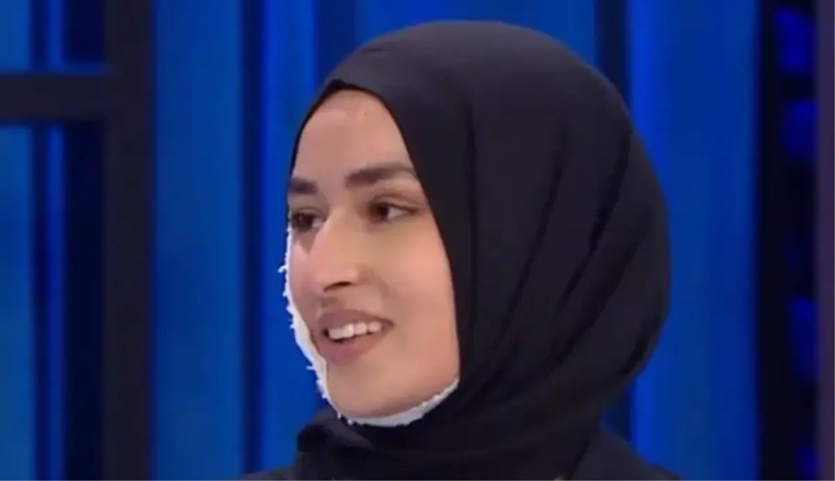 MasterChef Beyza'nın yüzünde iz kalacak mı, son hali nasıl?