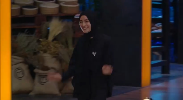 MasterChef Beyza yüzünde iz kalacak mı, son hali nasıl?