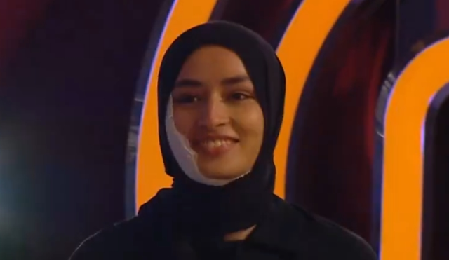MasterChef Beyza yüzünde iz kalacak mı, son hali nasıl?