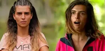 Merve Aydın, Survivor'a doymadı: 10 kere de olsa 10 kere giderim