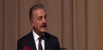 MHP'li Büyükataman: 'Türkiye'de bir 'Kürt sorunu' yoktur, sorunun adı 'bölücü terör' sorunudur'