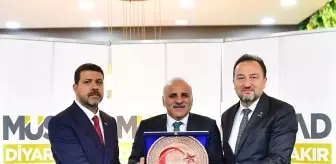 MÜSİAD'dan İhtiyaç Sahibi Çocuklara Yardım