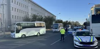 Diyarbakır'da Narin Güran Davasında Tutuklu Sanıklara Ağırlaştırılmış Müebbet İstemine Devam Edildi