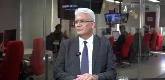 Prof. Dr. Orhan Şen'den çocukların beyin gelişimine dair önemli açıklamalar