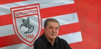 Samsunspor'dan Galatasaray Maçı İçin Koreografi Hazırlığı