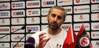 Çorum FK, Pendikspor'u Yenerek Üçte Üç Yapma Hırsında