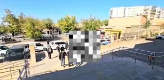 Şanlıurfa'da Cinayet Zanlısı Yakalandı