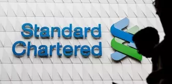 Standard Chartered analistinden kripto para piyasaları için dev tahmin