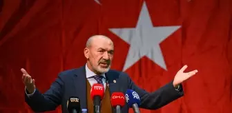 MHP Genel Başkan Yardımcısı Yıldırım'dan Önemli Açıklamalar