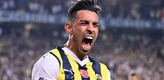 Yeni takımını duyurdular! Fenerbahçe'de İrfan Can Kahveci dönemi kapanıyor