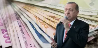 Yeniden faiz indirimine mi gidilecek? Cumhurbaşkanı Erdoğan ilk sinyali verdi