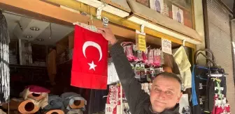 Eskişehir'de Atatürk'ü Anma Günü Coşkusu