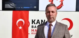 Samsun Ülkü Ocakları'ndan Atatürk'e Anma ve Kan Bağışı