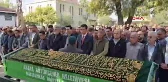 Kozan'da Motosiklet Kazasında Lise Öğrencisi Hayatını Kaybetti