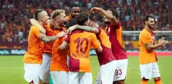 BEIN SPORT 1 CANLI İZLE! Galatasaray-Samsunspor Bein Sport canlı takip ve derbi maçı özeti izle!