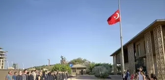 Atatürk, Senegal'de Anıldı