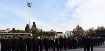 Atatürk, Ebediyete İntikalinin 86. Yılında Anıldı