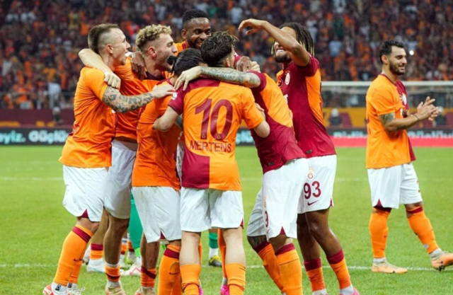CANLI İZLE MAÇ İZLE! Galatasaray-Samsunspor maçı canlı yayın bilgileri ve Bein Sport canlı nasıl izlenir?