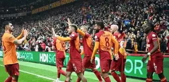 CANLI İZLE MAÇ İZLE! Galatasaray-Samsunspor maçı canlı yayın bilgileri ve Bein Sport canlı nasıl izlenir?