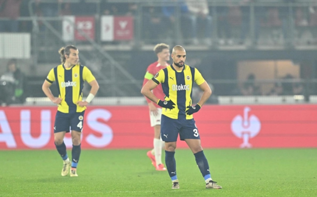 CANLI MAÇ İZLE! 10 Kasım FB-Sivasspor maçı nasıl izlenir? Fenerbahçe-Sivasspor maçı yayın bilgileri!