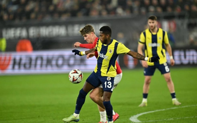 CANLI MAÇ İZLE! 10 Kasım FB-Sivasspor maçı nasıl izlenir? Fenerbahçe-Sivasspor maçı yayın bilgileri!