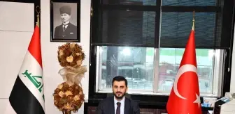 Atatürk'ün 86. Yılı: Halit Acar'dan Anma Mesajı