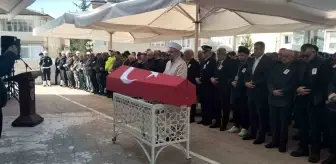 Aort Damarı Yırtılan Polis Memuru Hayatını Kaybetti