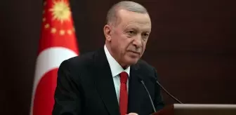 Erdoğan'dan Kabine sonrası 'kayyum' mesajı: Türkiye'nin geleceğinde terör destekli siyasete yer yok