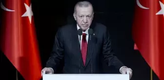 Erdoğan: Gazi'nin sağlığı 10 yıl daha ülkeyi yönetmeye el verseydi bambaşka bir Türkiye görecektik