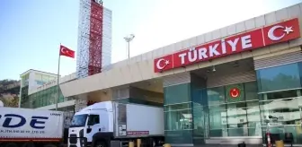 Erzurum'dan 53 Ülkeye İhracat Gerçekleştirildi