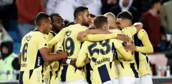 Fenerbahçe-Sivasspor maçı kaç kaç bitti? Fenerbahçe-Sivasspor maç sonucu!