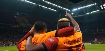 Galatasaray-Samsunspor maçı ilk 11'ler açıklandı! Galatasaray-Samsunspor maçının ilk 11'i belli oldu mu?