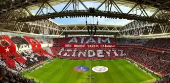 Galatasaray - Samsunspor maçından kareler! Galatasaray - Samsunspor maçından unutulmaz anlar…