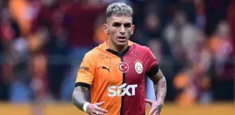 Lucas Torreira kariyer rekorunu kırdı