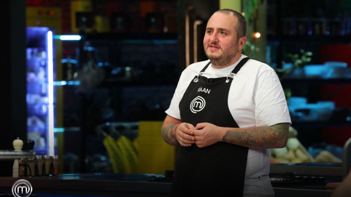 Masterchef Kaan elendi mi? 10 Kasım Masterchef'te kim elendi?