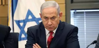 Netanyahu'nun özel kalem müdürüne şantaj suçlaması