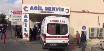 Düğünde Havaya Açılan Ateş Sonucu Genç Kız Hayatını Kaybetti