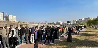 Şanlıurfa'da Sulama Kanalında Boğulan Çocuk